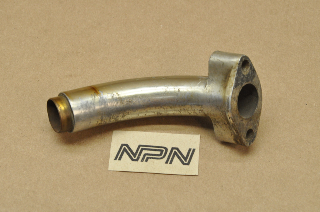 Vintage OEM Honda C110 CA110 Intake Manifold Inlet Pipe 17111-011-020