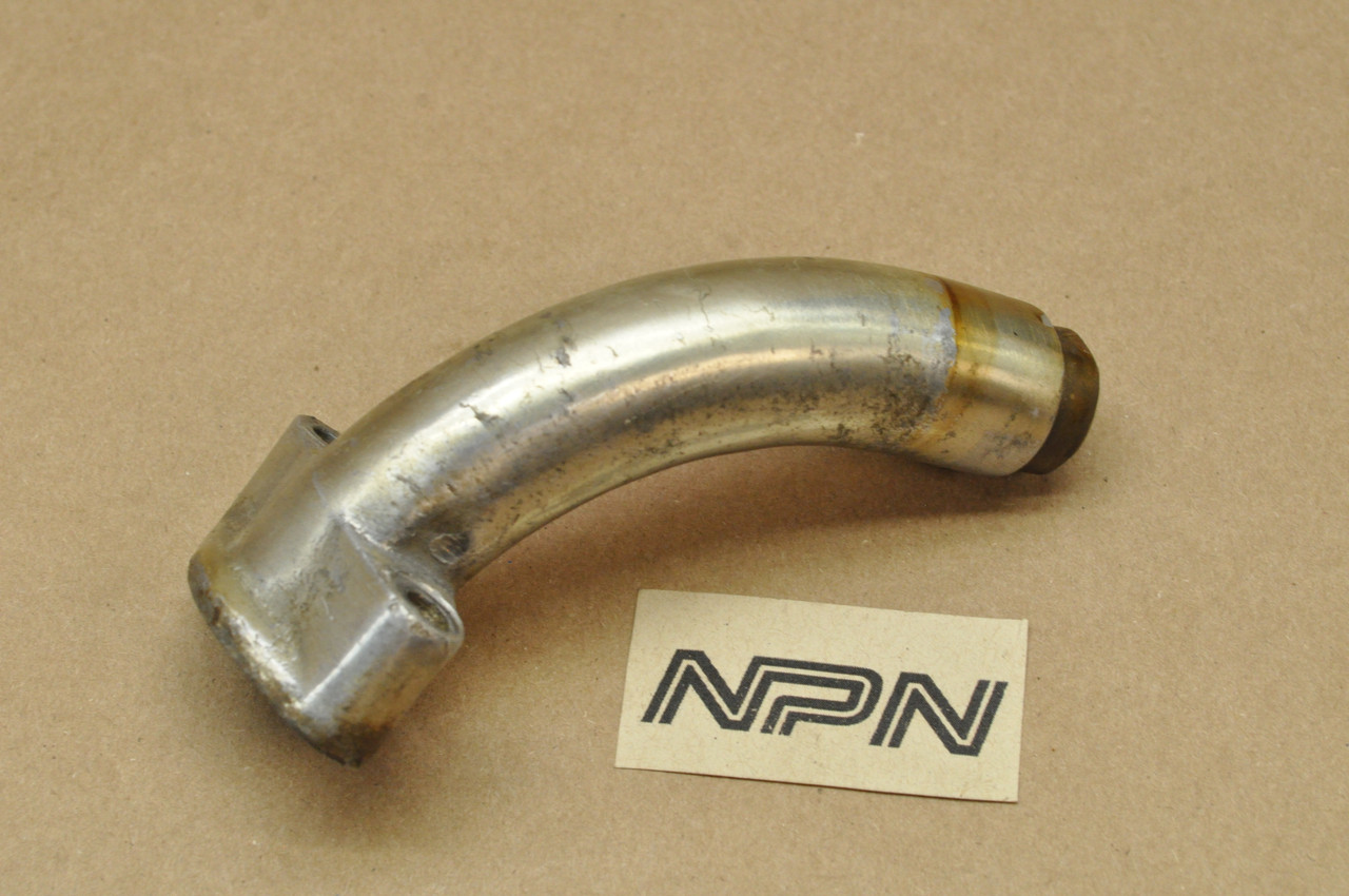 Vintage OEM Honda C110 CA110 Intake Manifold Inlet Pipe 17111-011-020