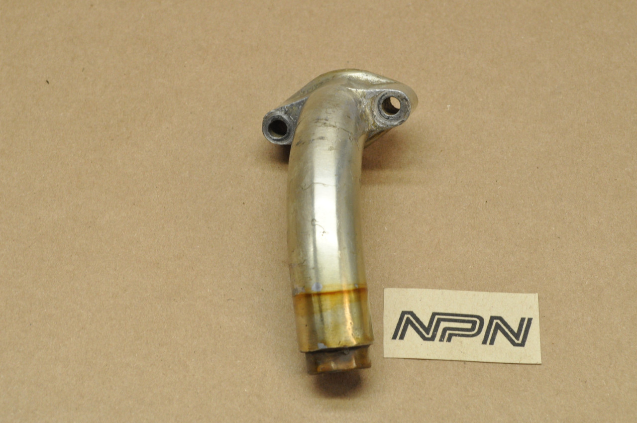 Vintage OEM Honda C110 CA110 Intake Manifold Inlet Pipe 17111-011-020