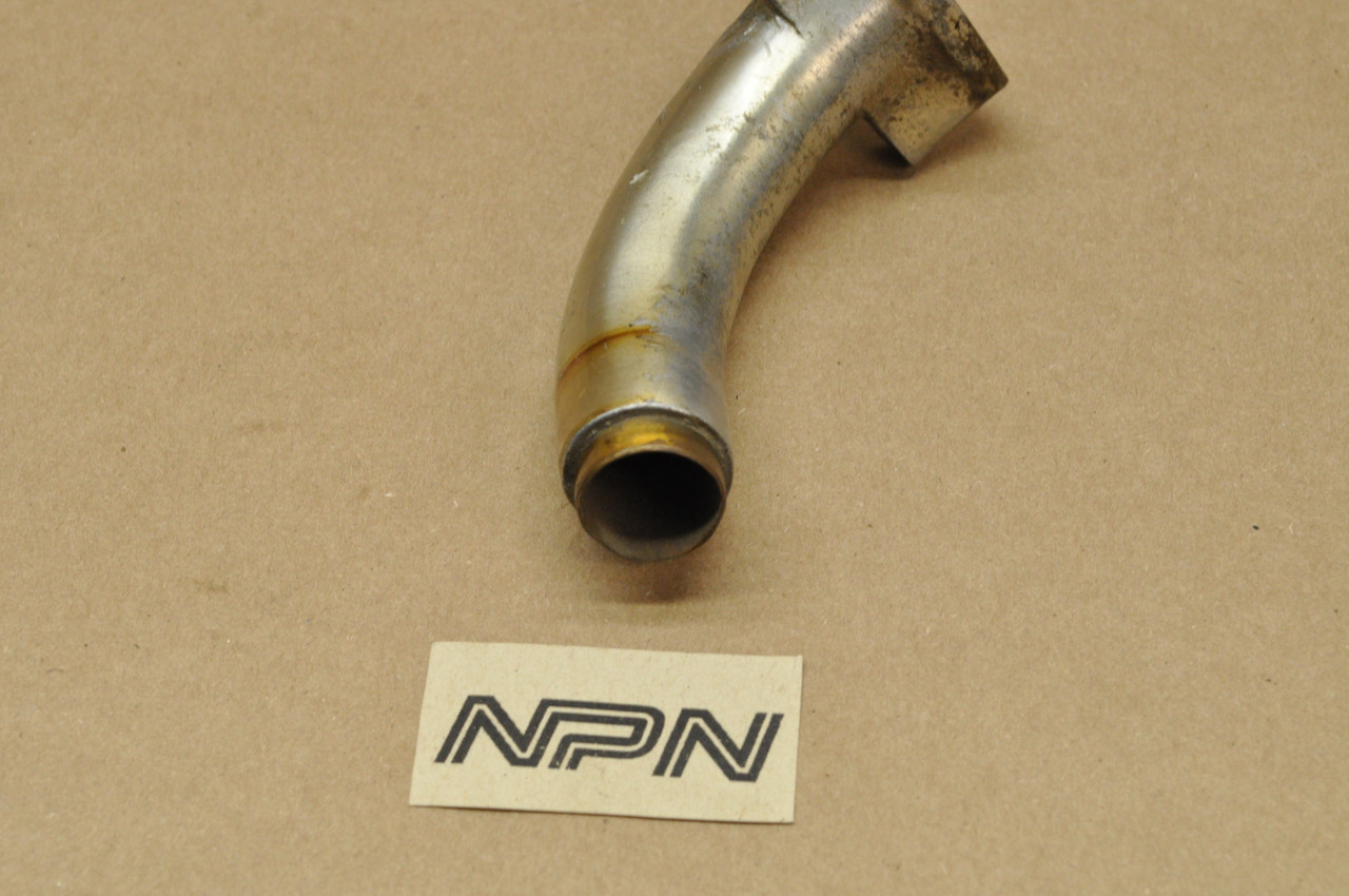 Vintage OEM Honda C110 CA110 Intake Manifold Inlet Pipe 17111-011-020