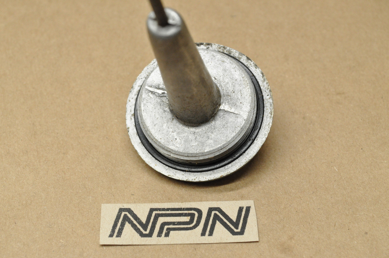 Vtg Used OEM Honda CB450 K0-K7 CB500 T CL450 K0-K6 Oil Dip Stick 15650-292-010