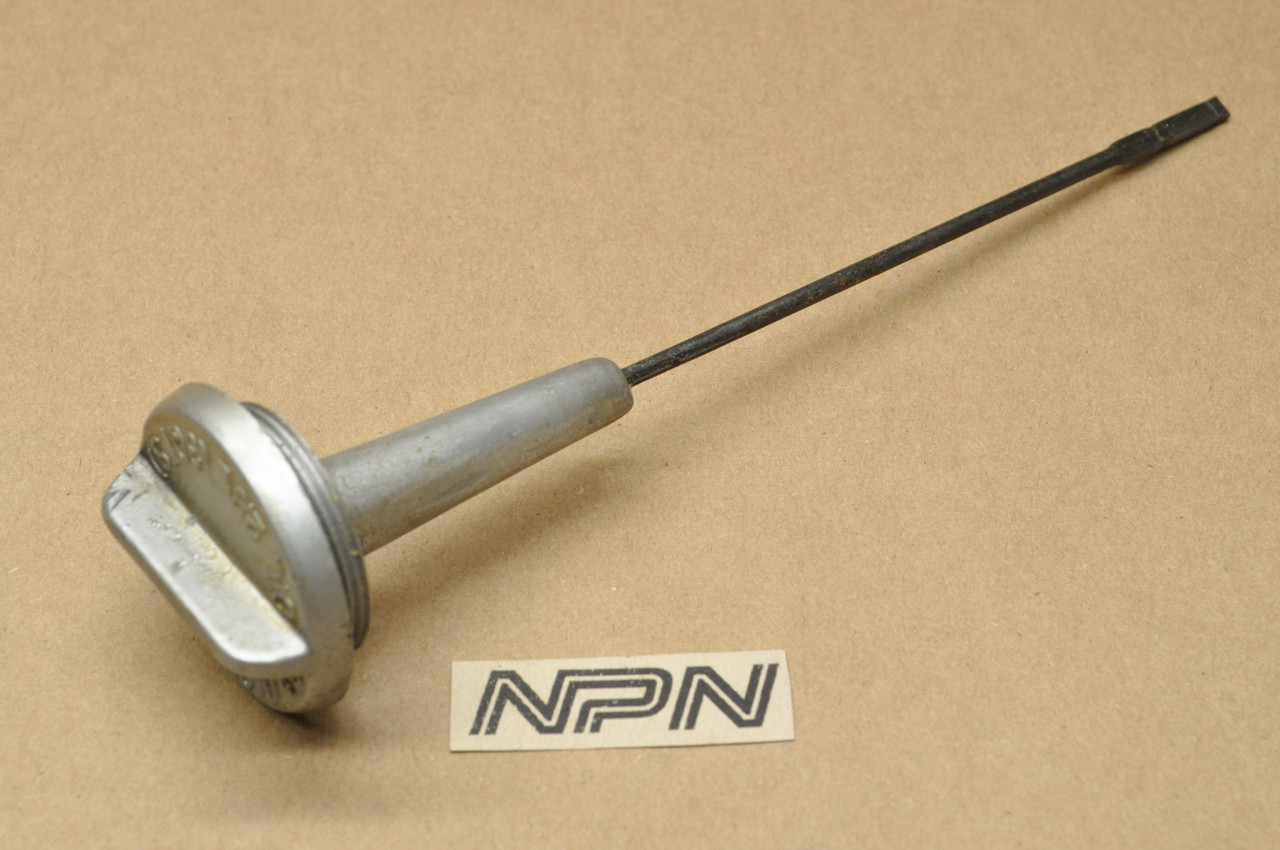 Vtg Used OEM Honda CB450 K0-K7 CB500 T CL450 K0-K6 Oil Dip Stick 15650-292-010