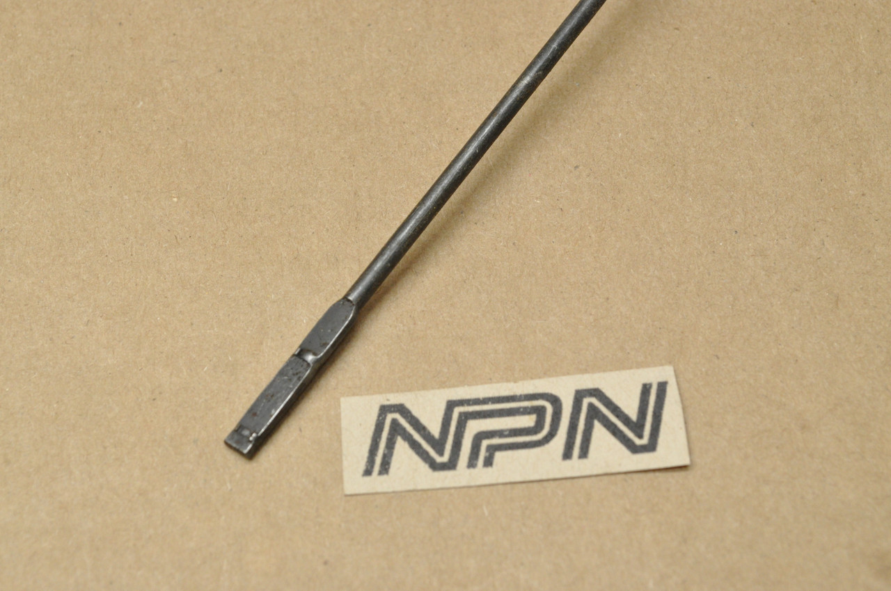 Vtg Used OEM Honda CB450 K0-K7 CB500 T CL450 K0-K6 Oil Dip Stick 15650-292-010