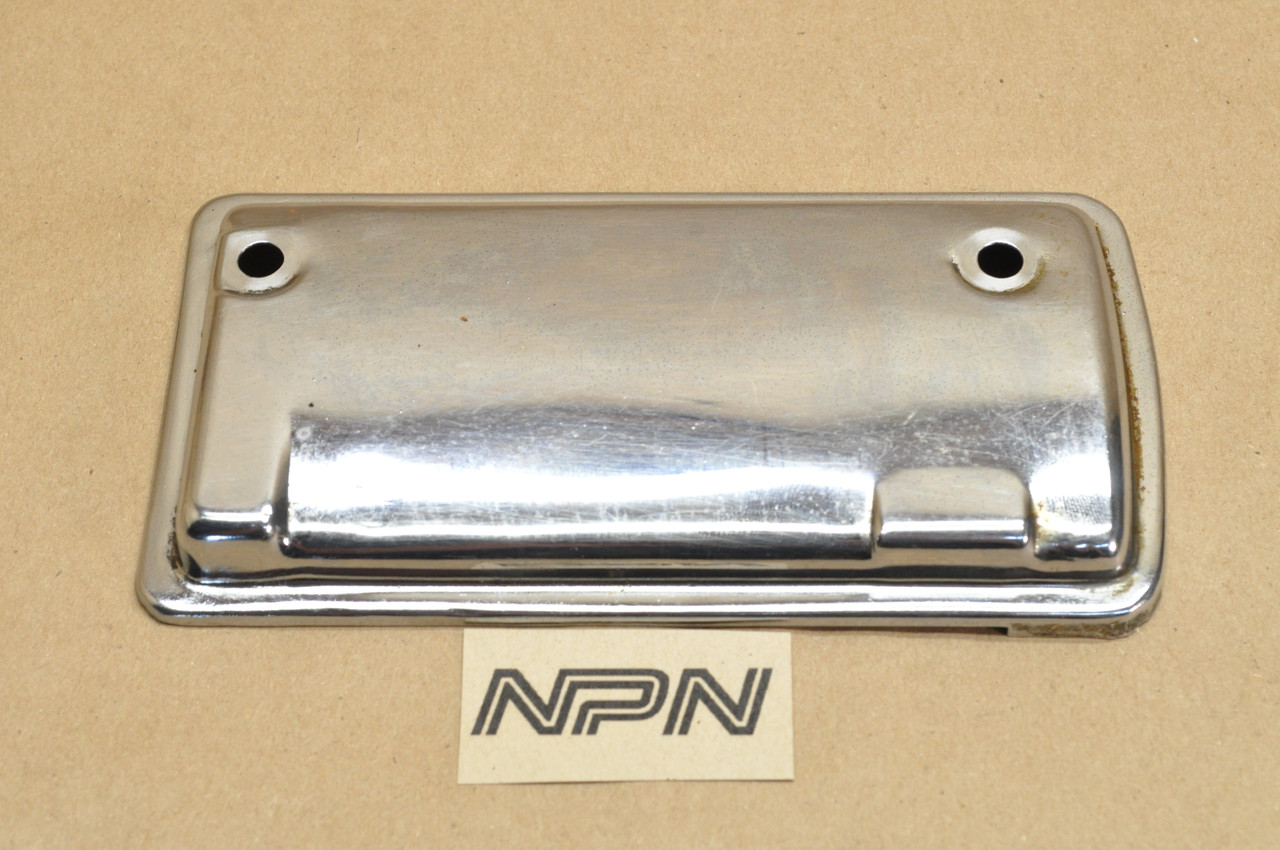 Road Passion Starter Solenoid Relay Replacement For Honda CB500 CB500T 75-76 CB550 CB550F CB550K Supersport 75-78 CB750 CB750F CB750K 77-78 CBX 79-80 CX500 Custom Deluxe 78-82 GL1000 1978