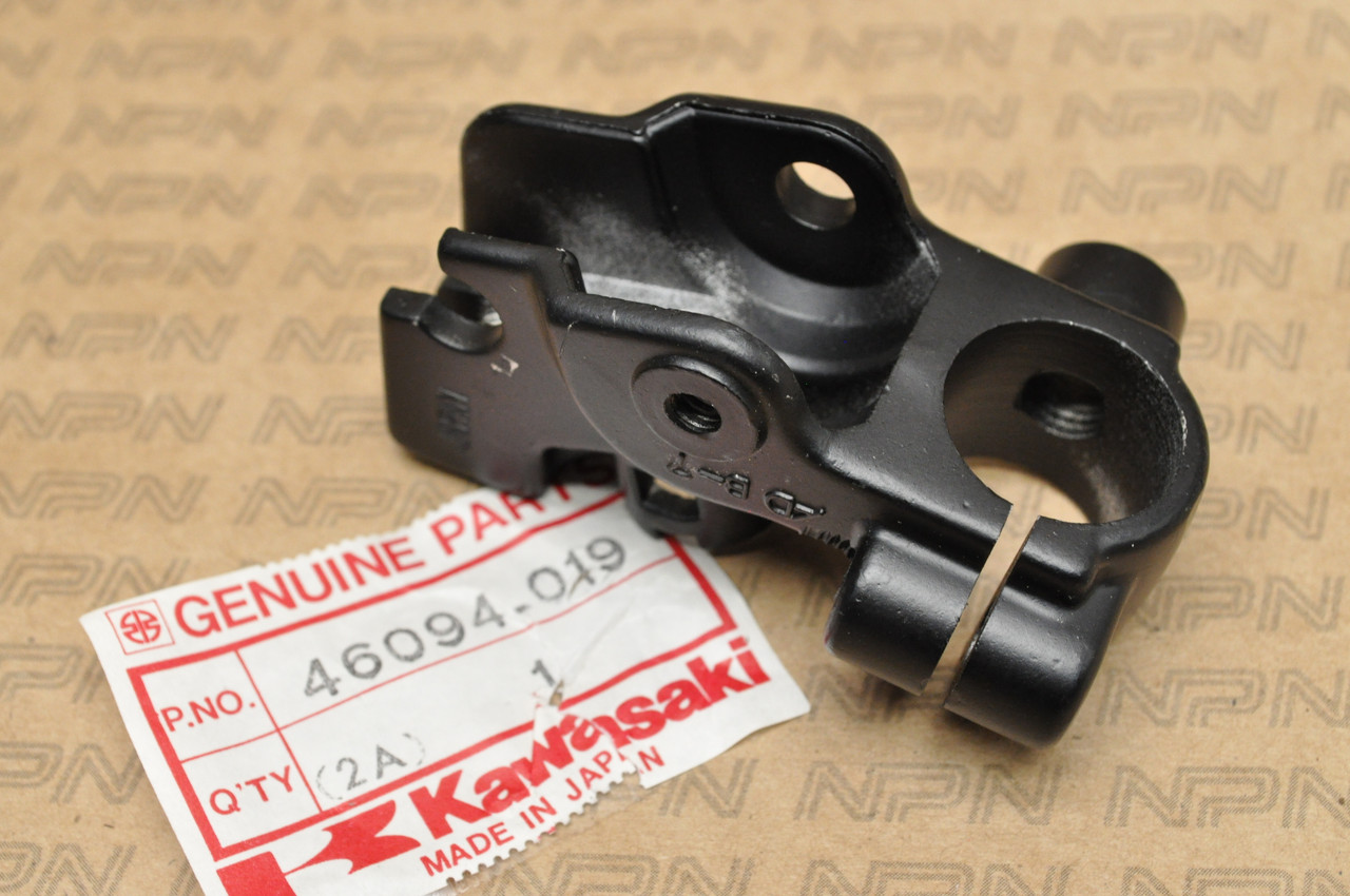 Kawasaki Oil Seals Cyclemax 4-Pack Kawasaki Valve Cover Cam End