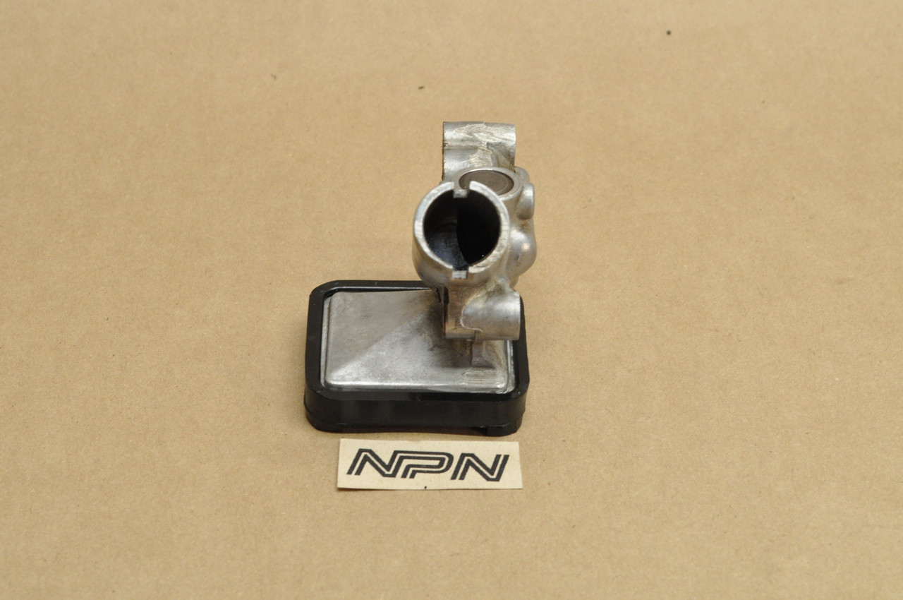 Vtg Used OEM Honda CB350 CL350 SL350 Oil Pump Body Rod Assembly 15200-286-030