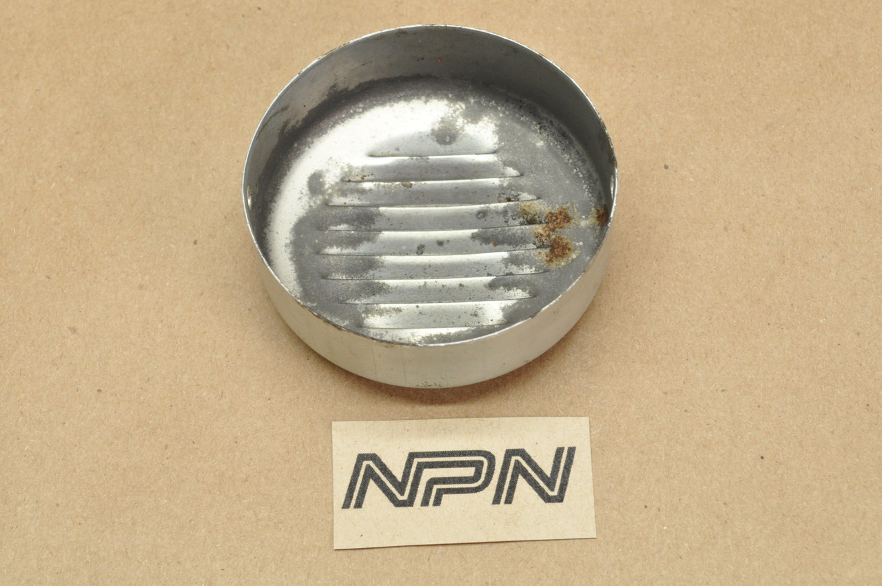NOS Honda Z50 K0-K2 Air Filter Cleaner Cover 17231-045-670 - NOS