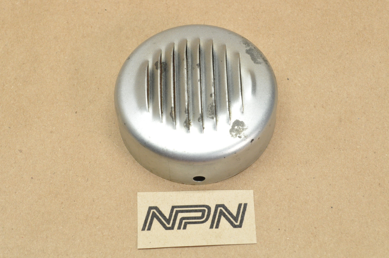 NOS Honda Z50 K0-K2 Air Filter Cleaner Cover 17231-045-670 - NOS