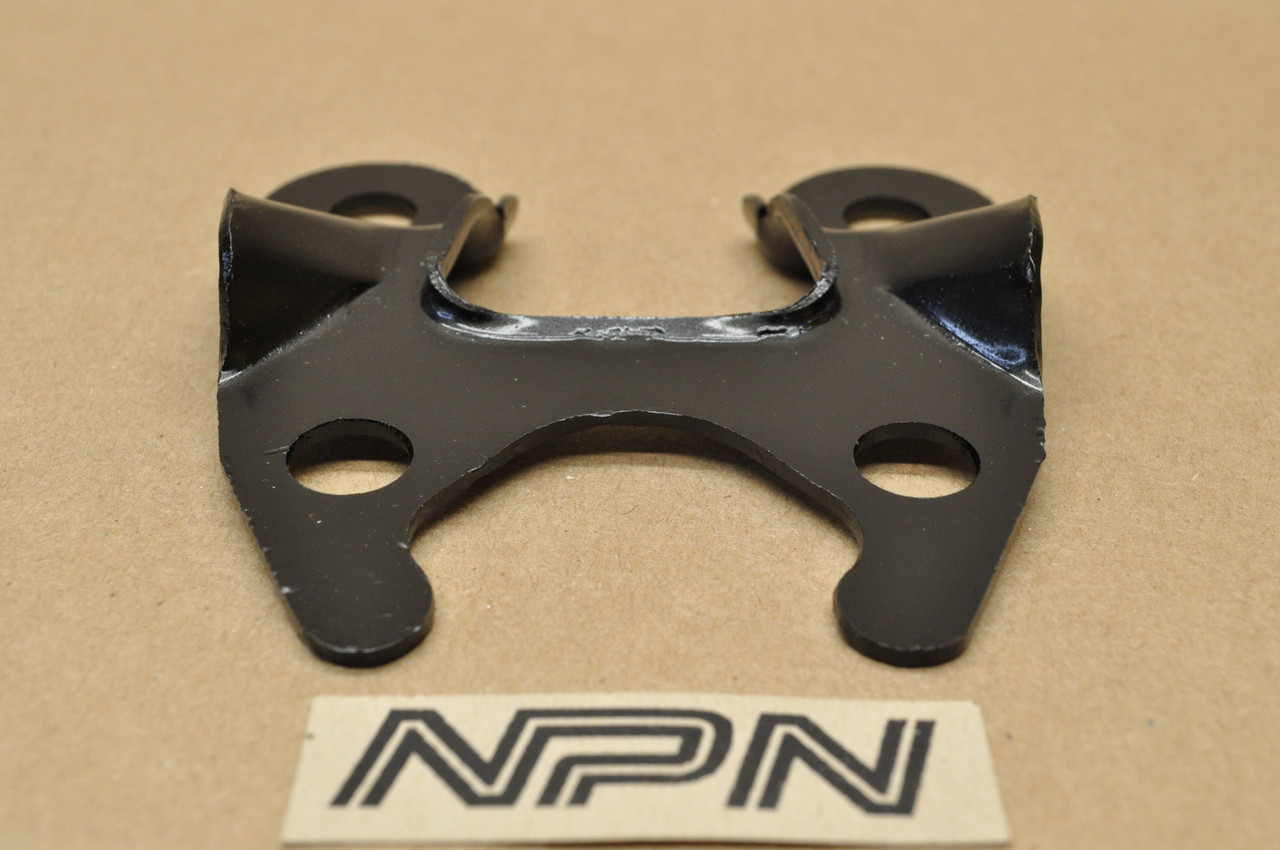 NOS Honda SL70 K1 XL70 K0-1976 Speedometer Stay Mount Bracket 37315-118-770 B