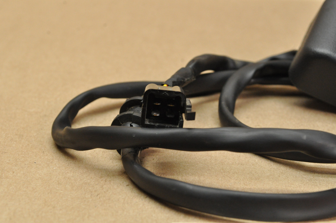 NOS Honda GL1500 A Radio Control Tune Mute Handlebar Control Switch 39210-MAM-B11