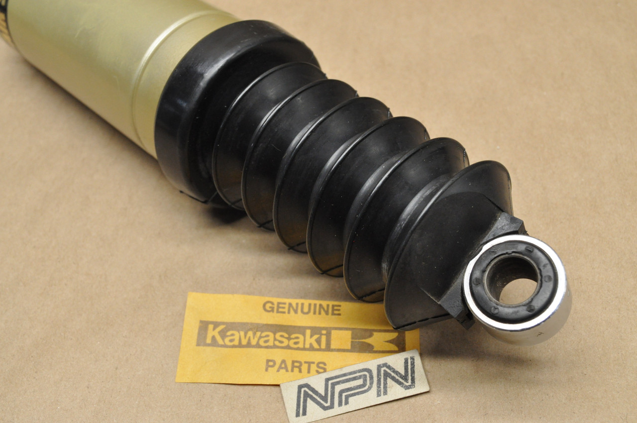 NOS Kawasaki 1982-83 KZ750 N Spectre Right Rear Shock Absorber