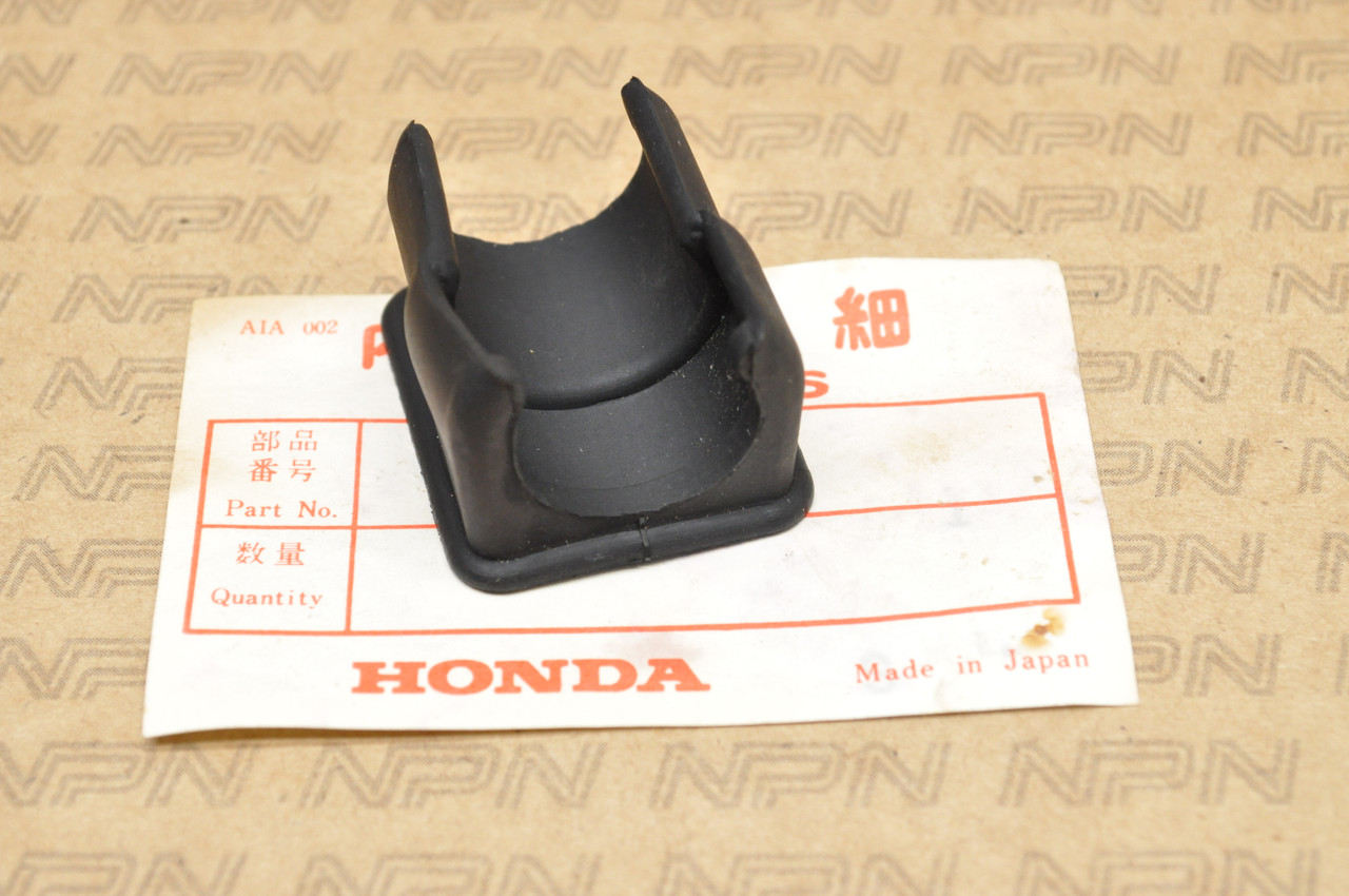 NOS Honda GL1200 GL1500 Gold Wing Cord Connector Holder 39242-MN5-000