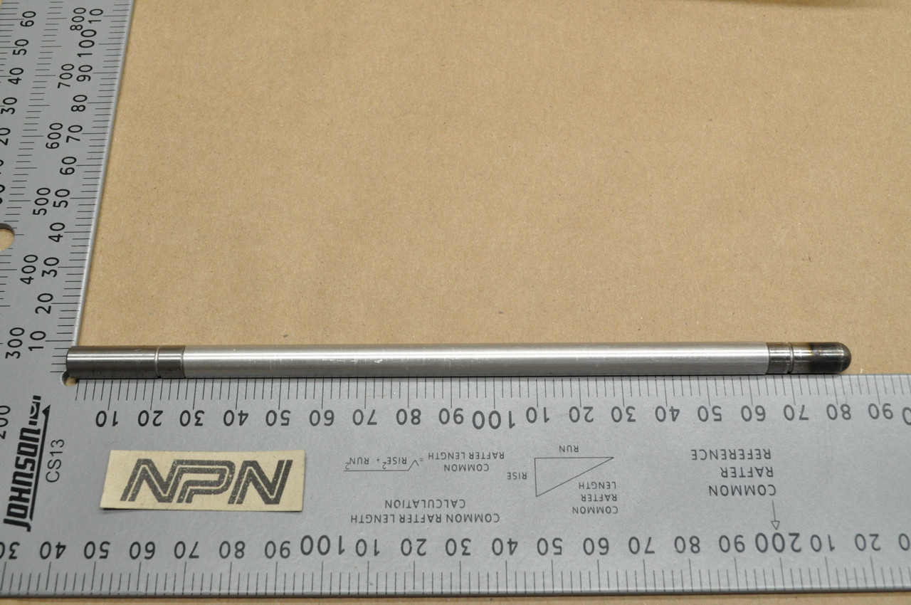 NOS Honda CR250 M MR250 MT250 CLutch Lifter Rod 22850-357-030