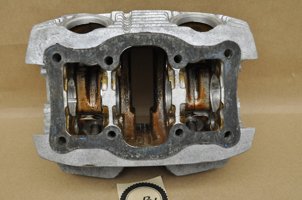 Vintage Used OEM Honda CL77 CB77 Cylinder Head 12200-275-050