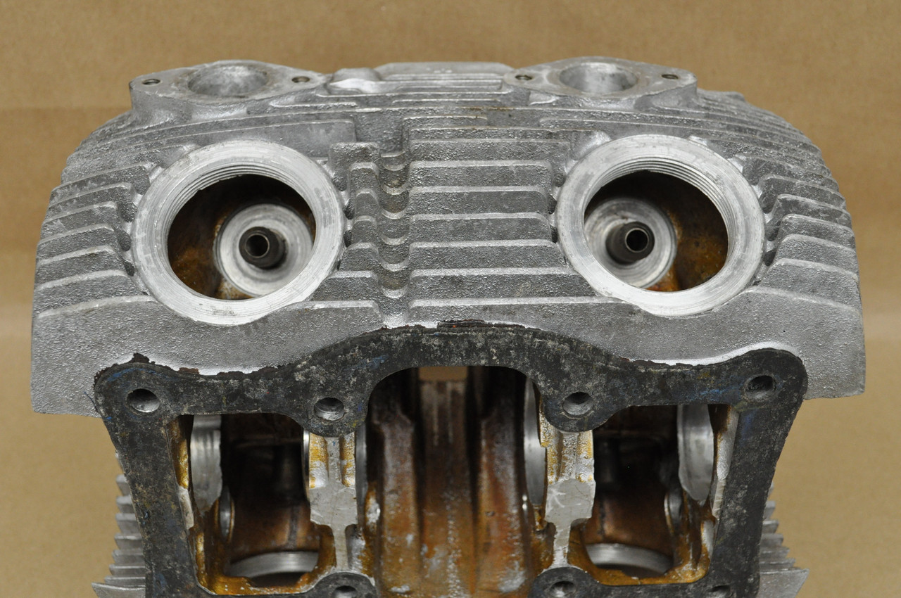 Vintage Used OEM Honda CL77 CB77 Cylinder Head 12200-275-050