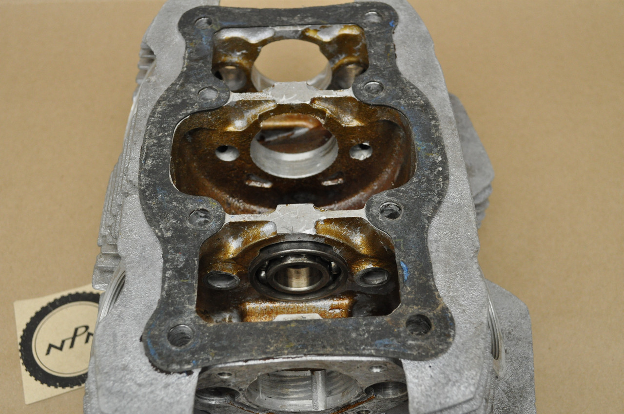 Vintage Used OEM Honda CL77 CB77 Cylinder Head 12200-275-050