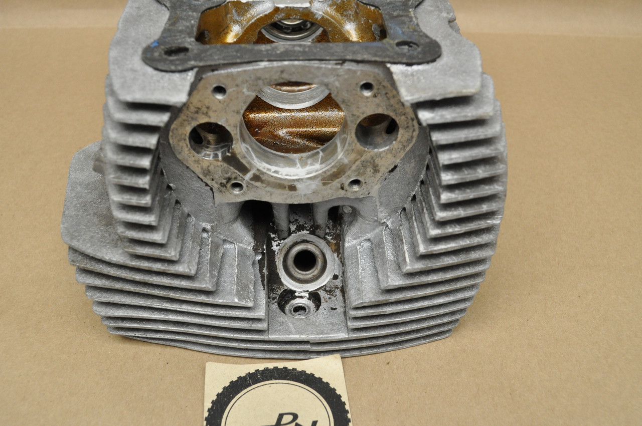 Vintage Used OEM Honda CL77 CB77 Cylinder Head 12200-275-050
