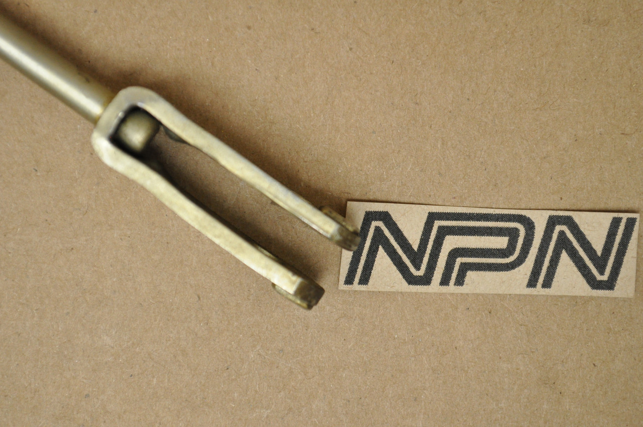 NOS Honda CB450 K1-K7 CL450 K0-K6 Rear Brake Rod 43451-292-020