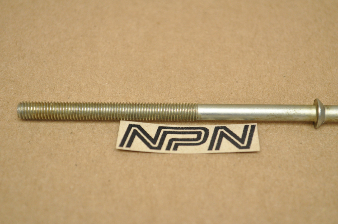NOS Honda CB450 K1-K7 CL450 K0-K6 Rear Brake Rod 43451-292-020