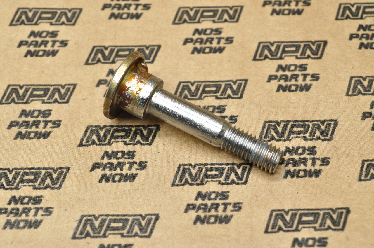 Vtg OEM Honda C100 C102 C110 C200 CM91 CT200 CT90 S65 Shock Bolt 90147-001-000