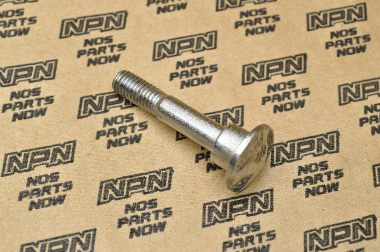 Vtg OEM Honda C100 C102 C110 C200 CM91 CT200 CT90 S65 Shock Bolt 90147-001-000