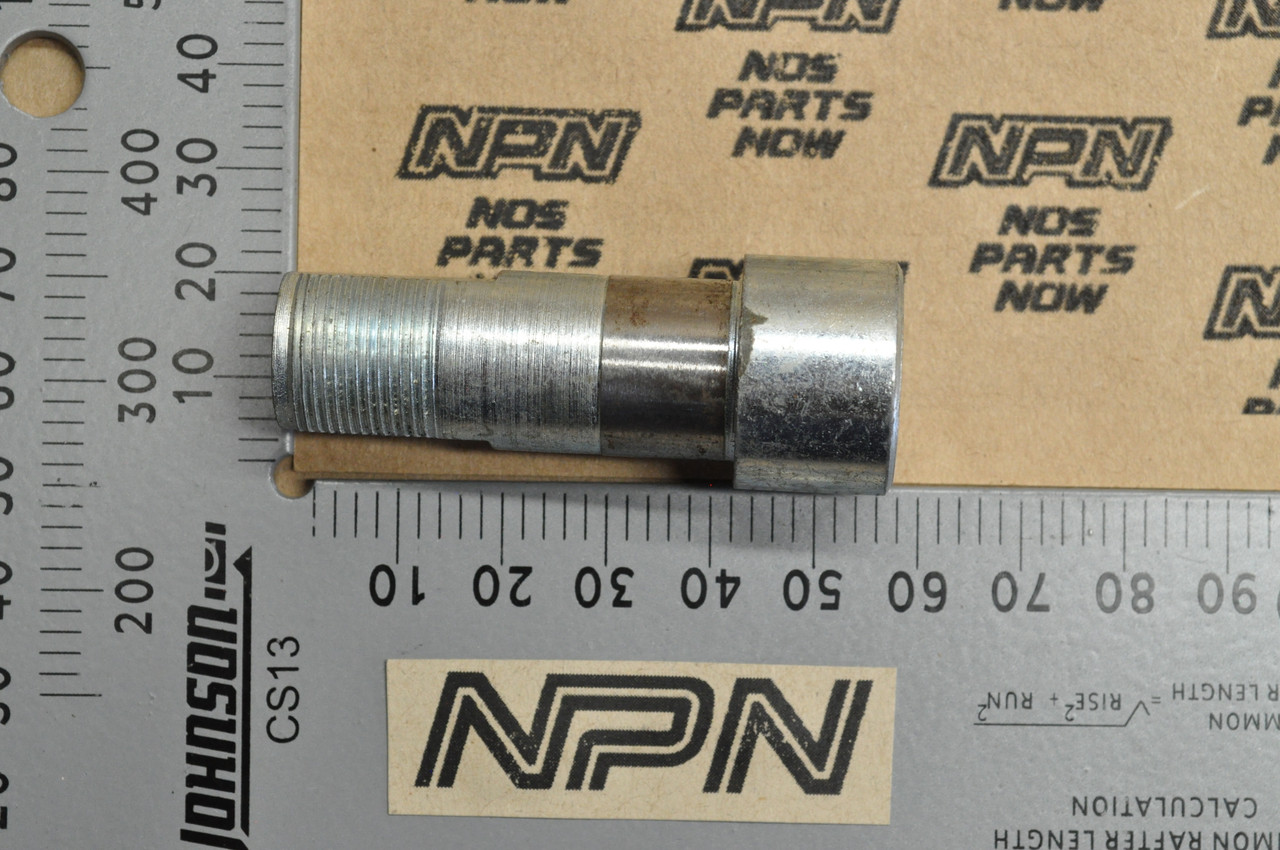 NOS Honda S90 Rear Wheel Axle Sleeve 42303-029-000