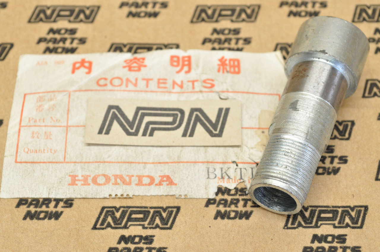 NOS Honda S90 Rear Wheel Axle Sleeve 42303-029-000
