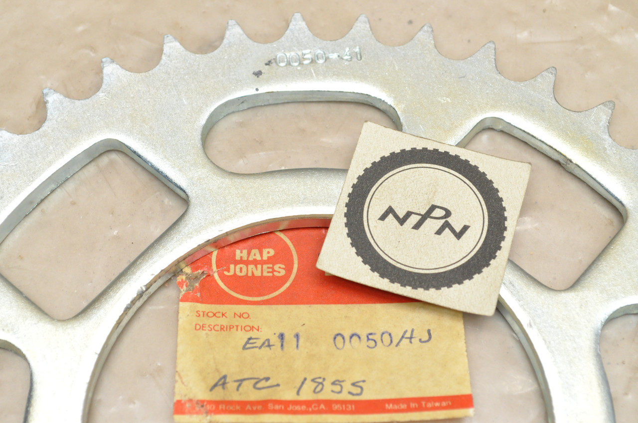 Powersports Drive Chains Caltric O-ring Drive Chain Fits Honda - Foto 8