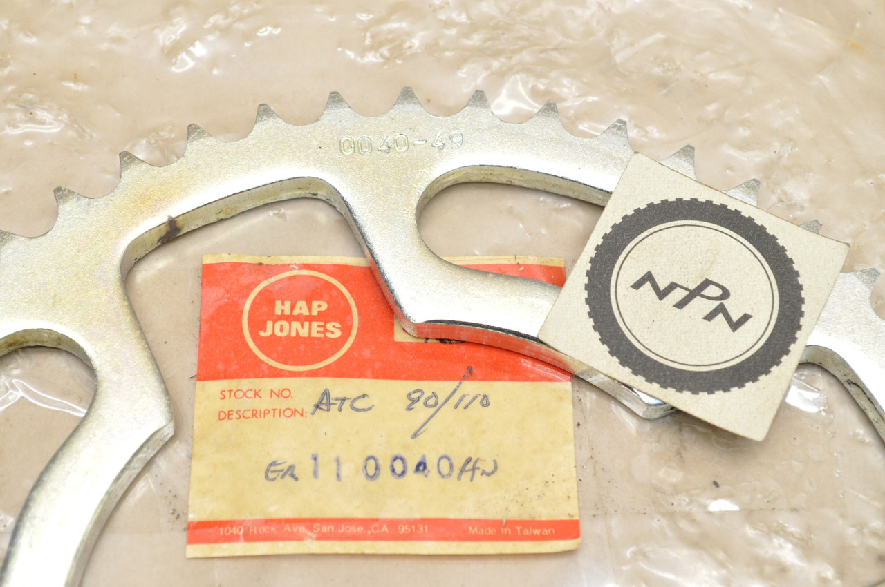 2 Pack Spark Advancer Springs For Honda ATC90 ATC110 ATC125 ATC185 ATC200 XR200R - 30224-437-000