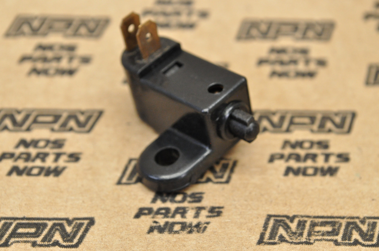 NOS Honda CB400A CB400 T CX500 GL1000 Brake Master Cylinder Switch 35340-413-013