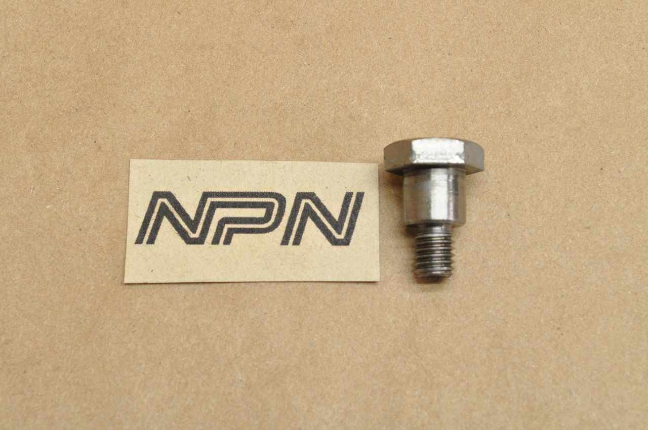 Vtg Used OEM Honda ATC70 CL70 CT70 TRX90 XL70 Z50 ZB50 Pivot Bolt 14531-035-000