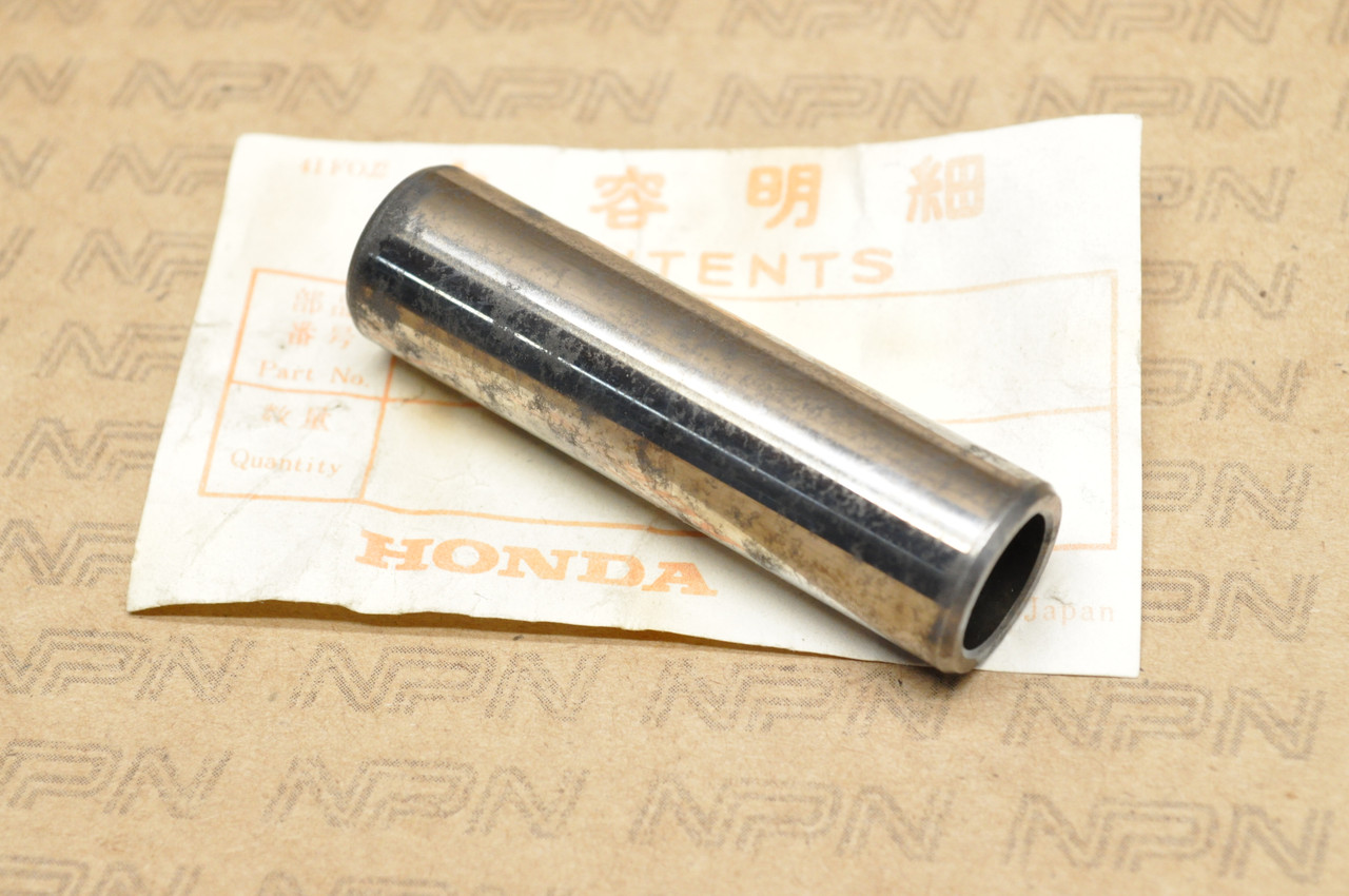 NOS Honda 1975-79 GL1000 1980-83 GL1100 Gold Wing Piston Pin 13112-634-000
