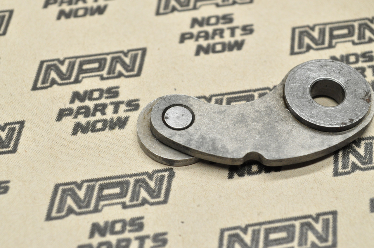 NOS Honda CB125 CL125 SL100 SL125 TL125 XL125 Shift Drum Stopper 24430-324-000