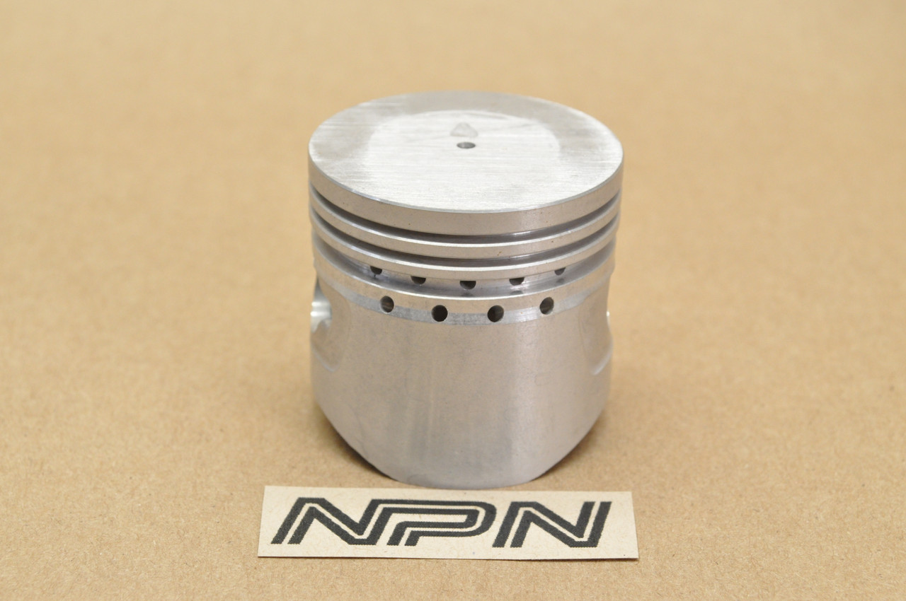NOS Honda P50 PC50 STD Standard Size Piston 13101-044-030