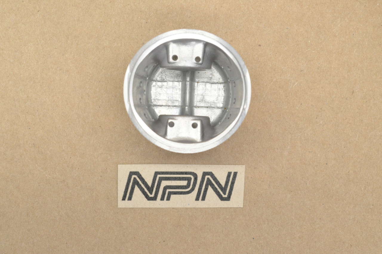 NOS Honda P50 PC50 STD Standard Size Piston 13101-044-030