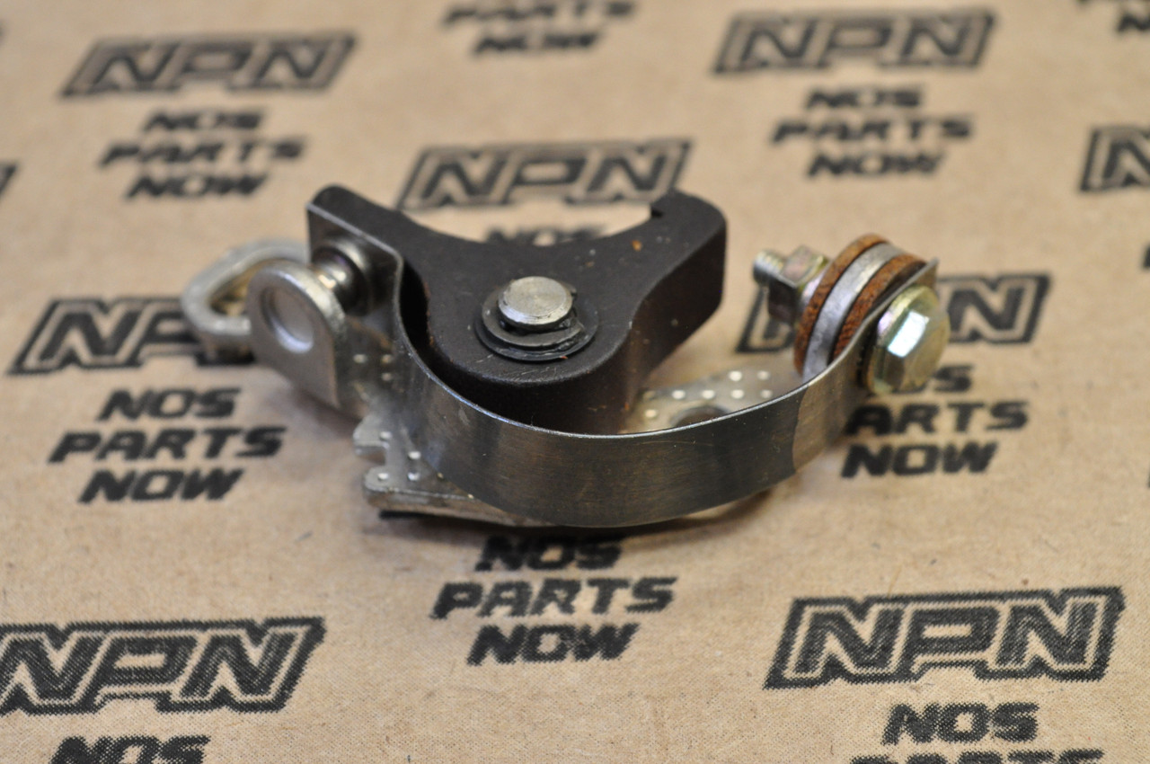 NOS Honda ATC110 CL90 CT90 S90 SL90 ST90 TL250 XL250 XL350 Points 30202-107-004