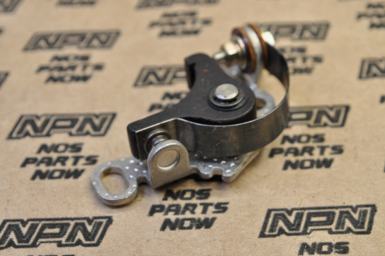 NOS Honda ATC110 CL90 CT90 S90 SL90 ST90 TL250 XL250 XL350 Points 30202-107-004