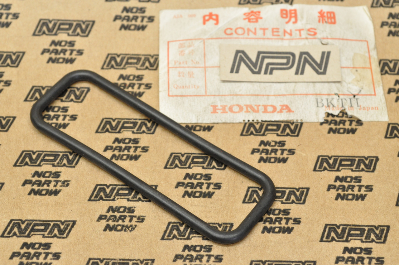 NOS Honda CA95 CB92 Benly Cam Chain Chamber Gasket 12901-200-000