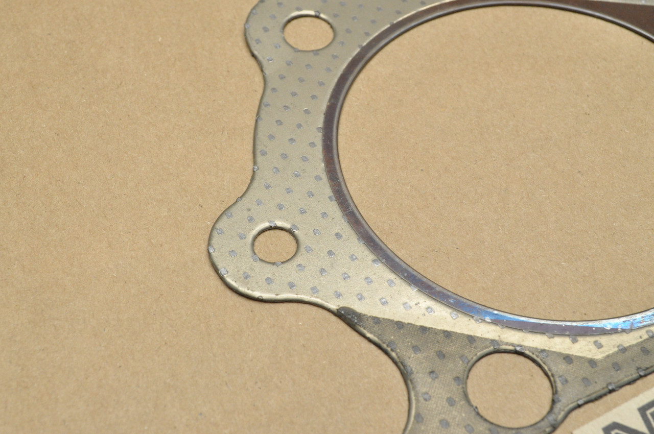 NOS Honda FT500 Ascot XL500 R XL500S XR500 R Cylinder Head Gasket 12251-MC4-004