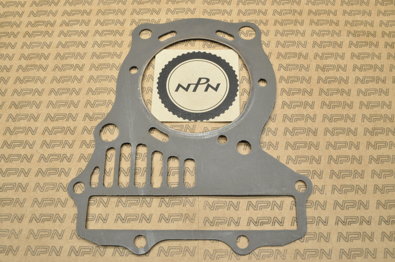 NOS Honda 1983 VT750 C Shadow Cylinder Head Gasket 12251-ME9-000