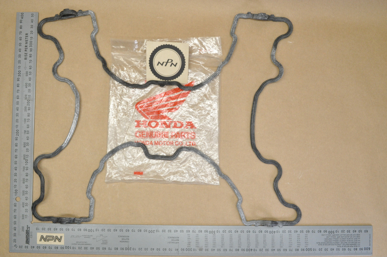 NOS Honda CB1000 CB1100 CB750 CB900 Cylinder Head Cover Gasket 12391-425-010