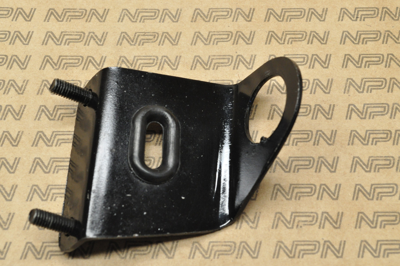 NOS Honda CB100 CL100 SL100 SL125 XL100 XL125 Switch Bracket  50375-107-000