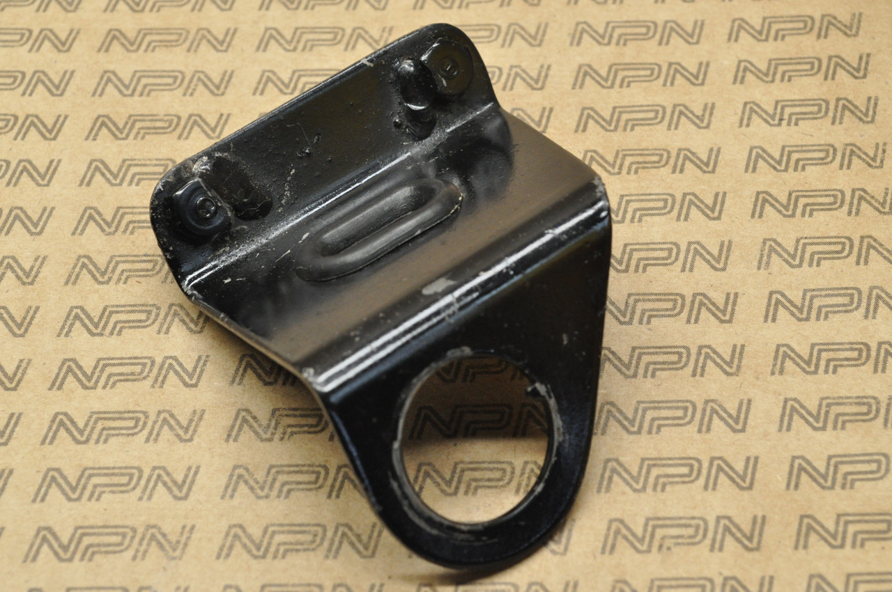 NOS Honda CB100 CL100 SL100 SL125 XL100 XL125 Switch Bracket  50375-107-000