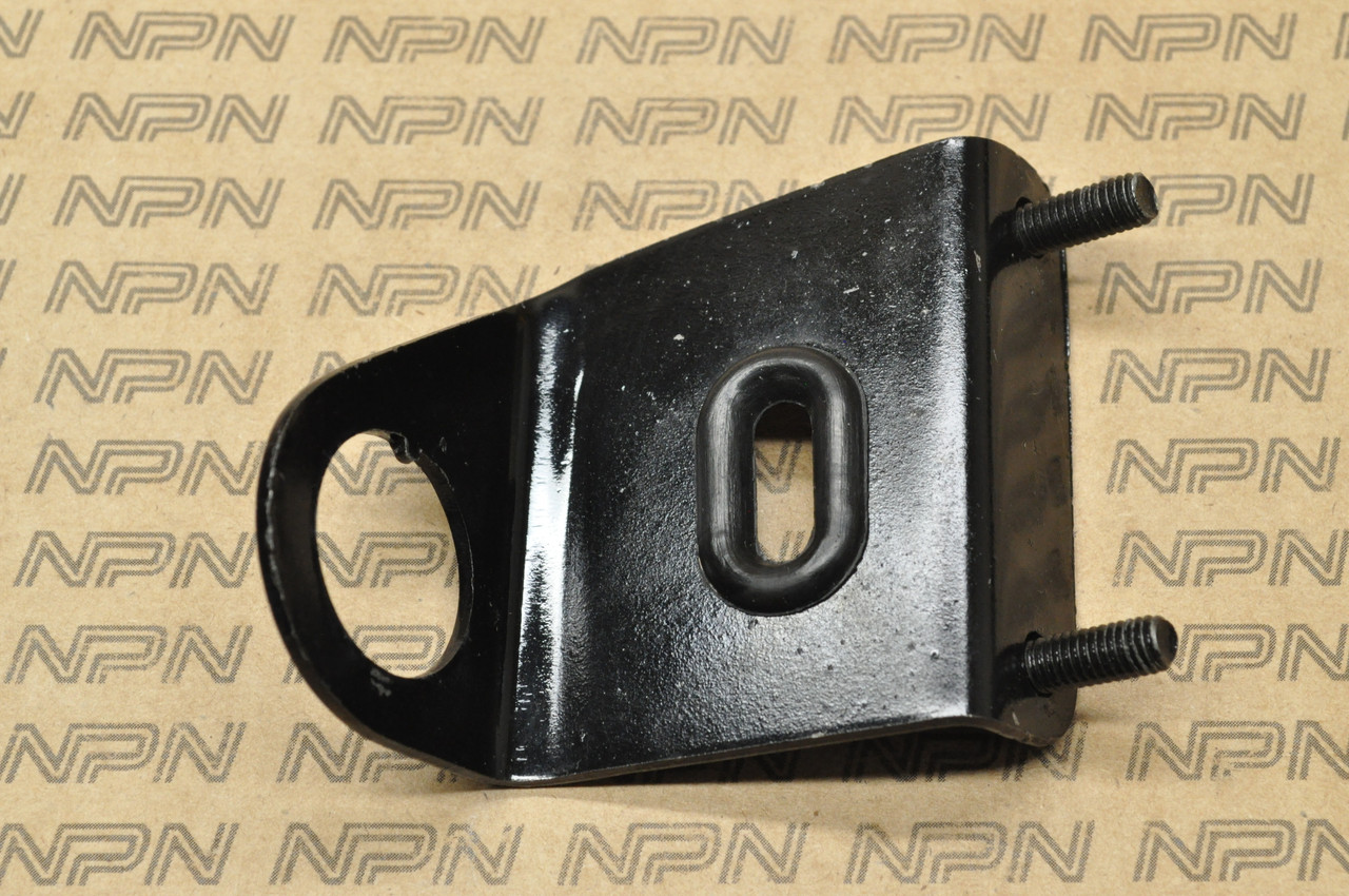 NOS Honda CB100 CL100 SL100 SL125 XL100 XL125 Switch Bracket  50375-107-000