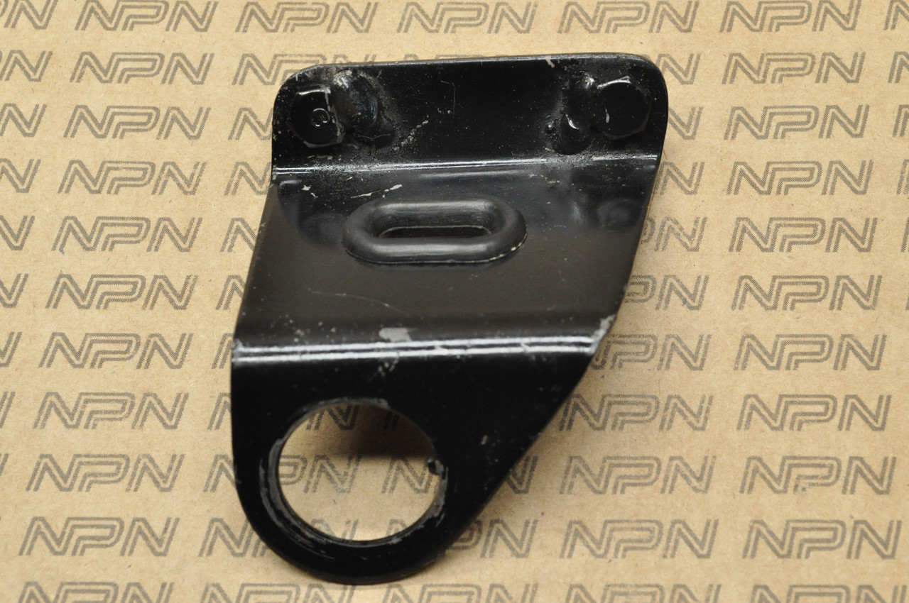 NOS Honda CB100 CL100 SL100 SL125 XL100 XL125 Switch Bracket  50375-107-000