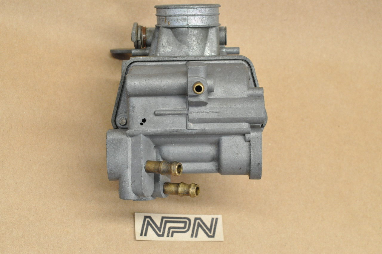 Vintage Used OEM Honda CT70 K0 Trail 70 Keihin Carburetor AT7B 16100-098-670