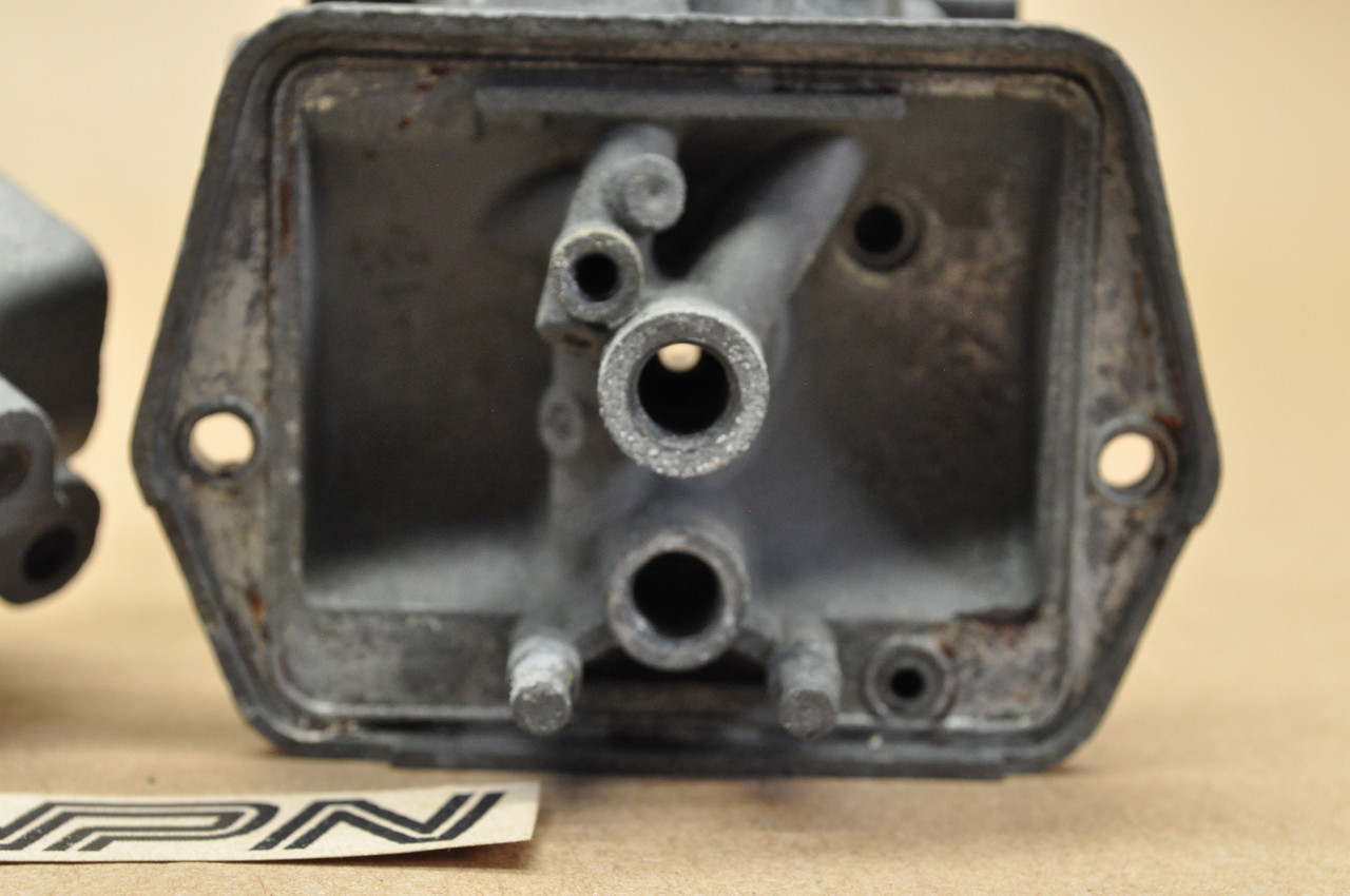 Vintage Used OEM Honda CT70 K0 Trail 70 Keihin Carburetor AT7B 16100-098-670