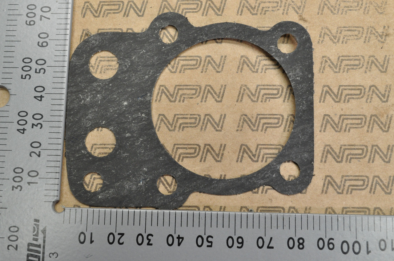 NOS Honda C100 CA100 C102 CA102 C105 CA110 Cylinder Base Gasket 12191-001-335