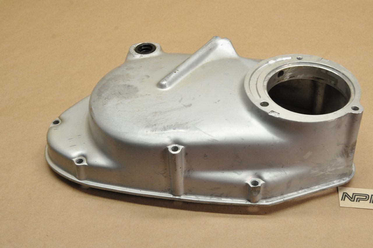 Vintage Used OEM Honda CA77 CB72 CB77 CL72 CL77 Left Crankcase Cover 11340-259-030