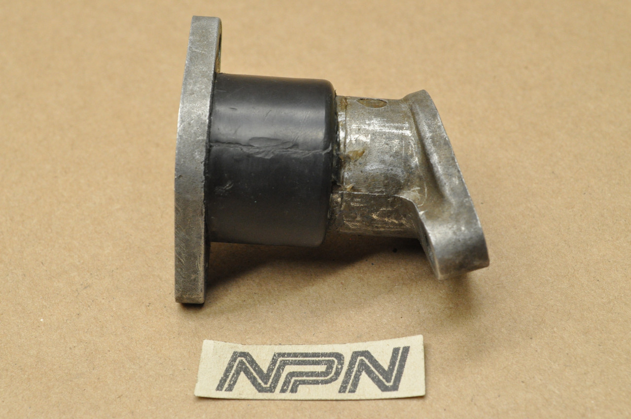 Vintage Used OEM Honda 1977-78 XR75 Intake Manifold Inlet Pipe 17110-153-000